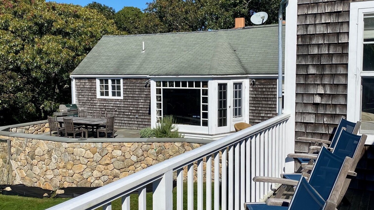 Photo of Others in Chilmark