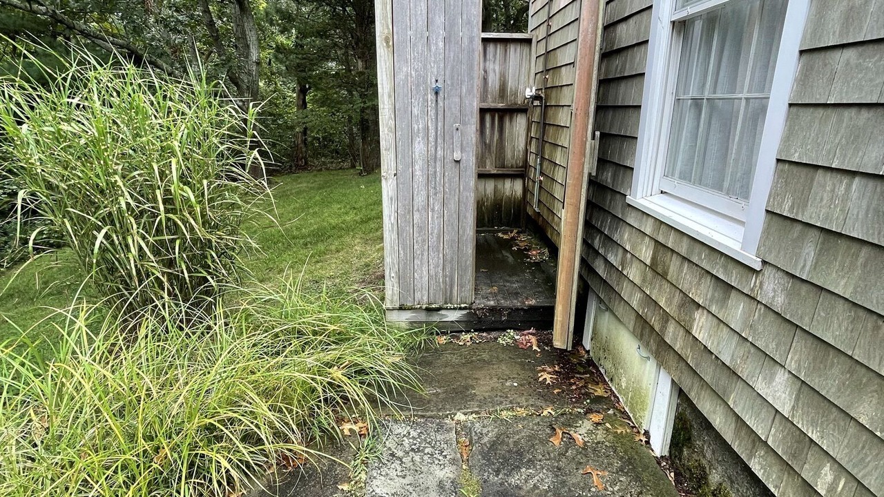 Photo of Outdoor in Chilmark