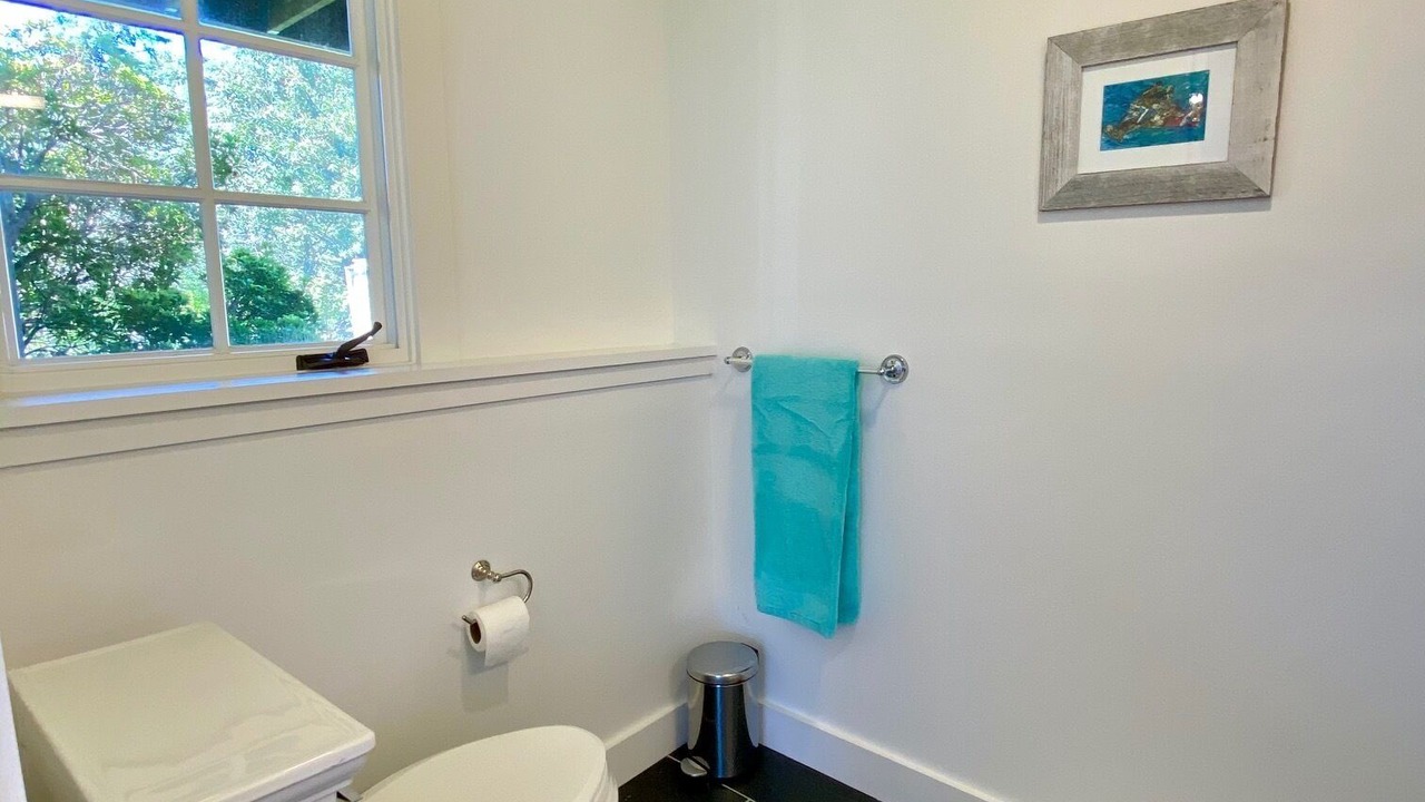 Photo of Bathroom in Chilmark