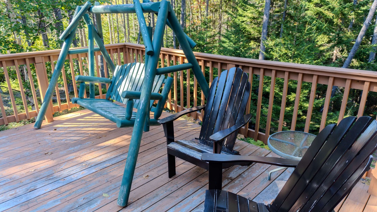 Photo of Outdoor in Bass Harbor