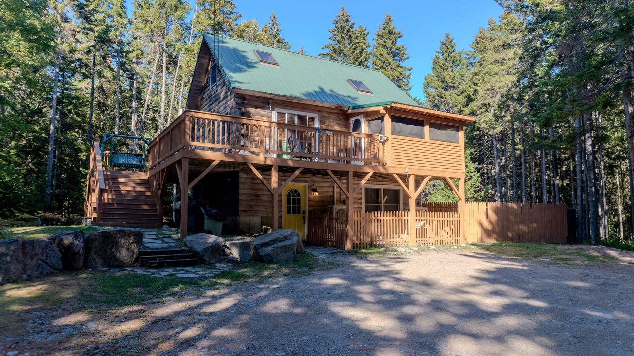 Photo of Outdoor in Bass Harbor
