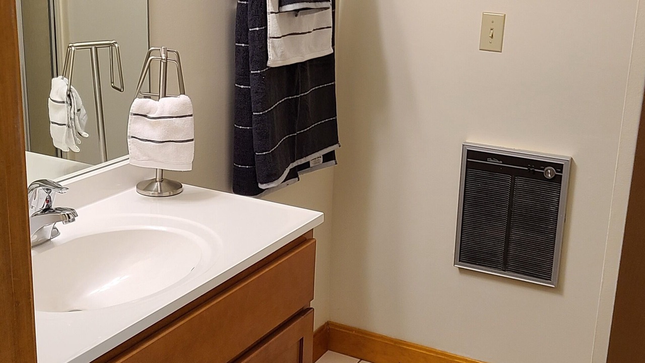 Photo of Bathroom in Campton