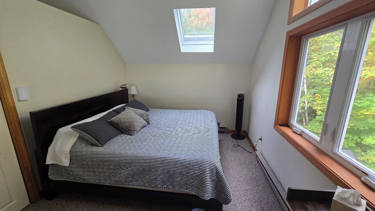 Photo of Bedroom in Campton