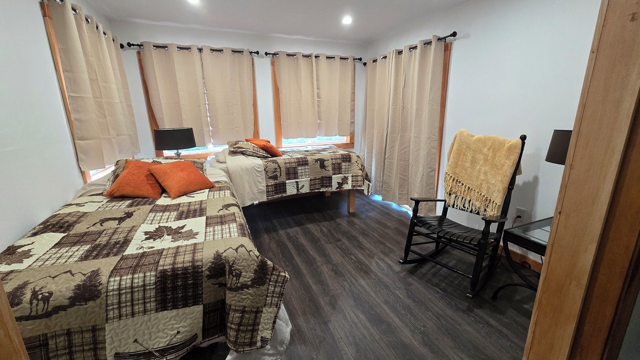 Photo of Bedroom in Campton