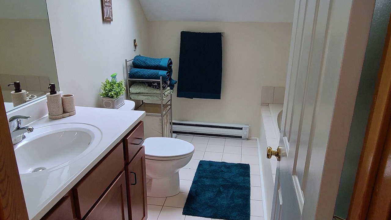 Photo of Bathroom in Campton
