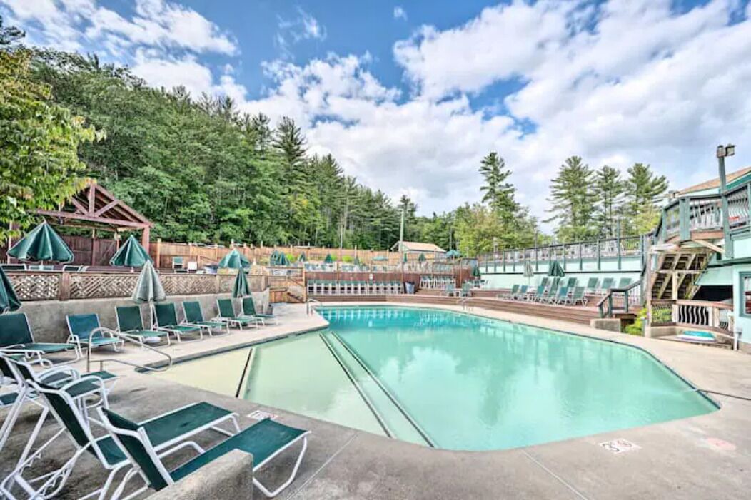 Photo of Outdoor in Campton