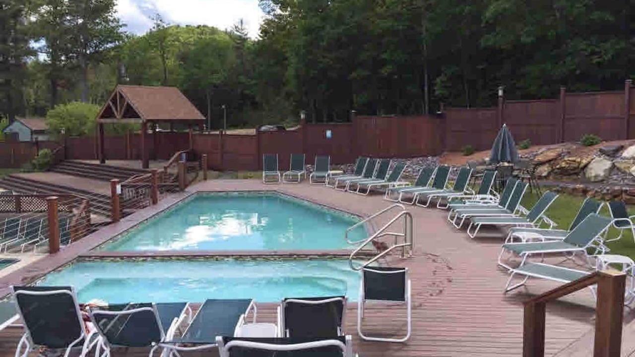 Photo of Outdoor in Campton