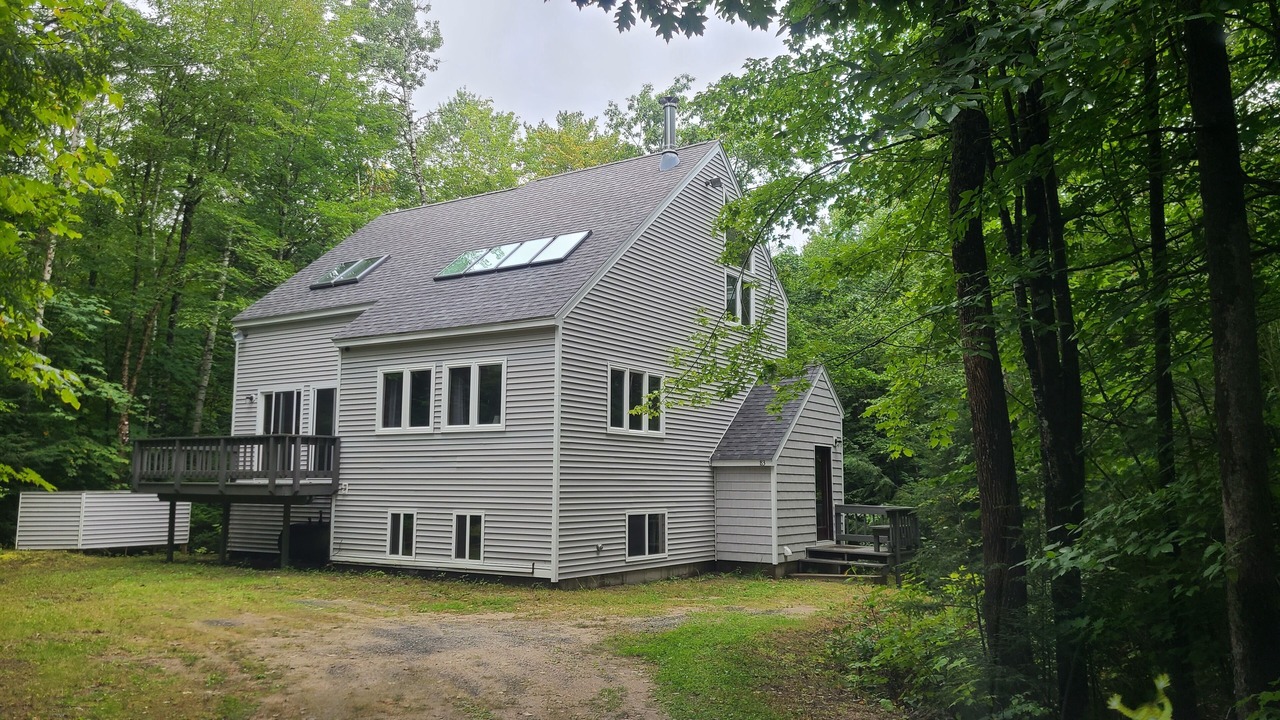 Photo of Outdoor in Campton