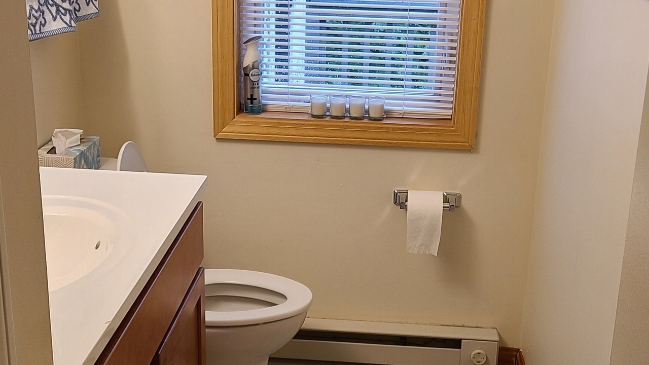 Photo of Bathroom in Campton