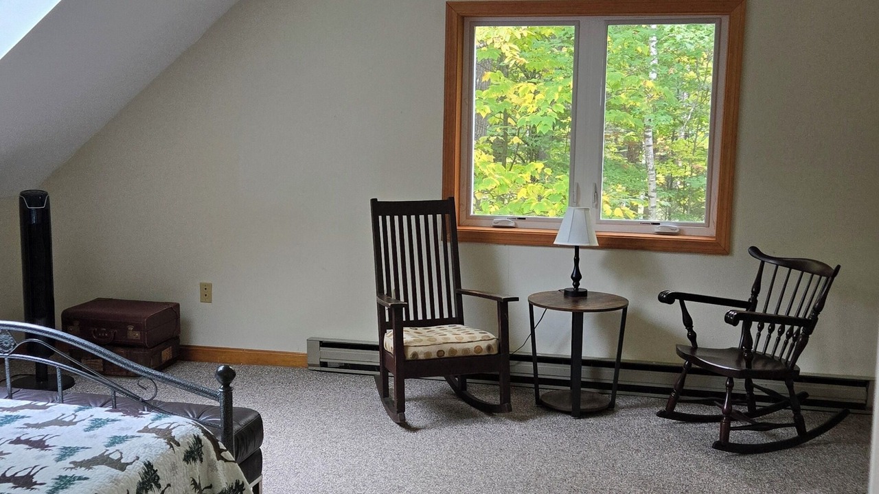 Photo of Bedroom in Campton