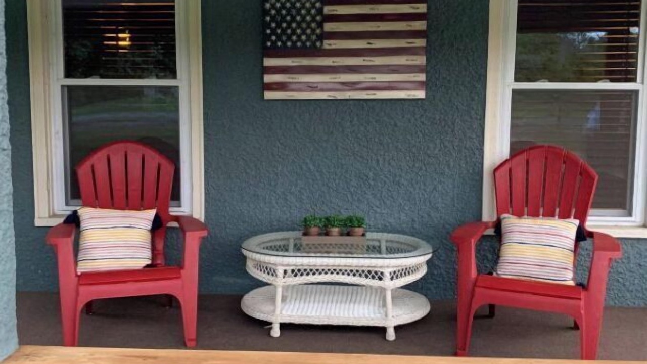 Photo of Patio Balcony in East Palmyra
