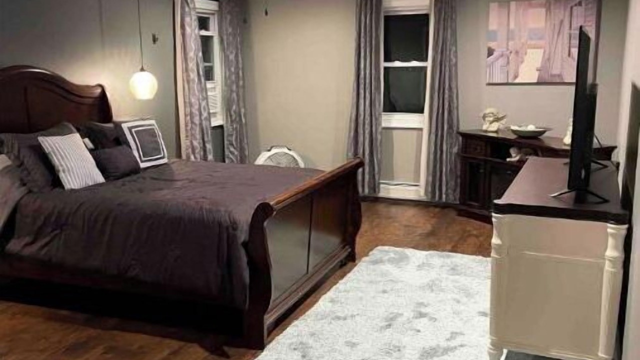 Photo of Bedroom in East Palmyra
