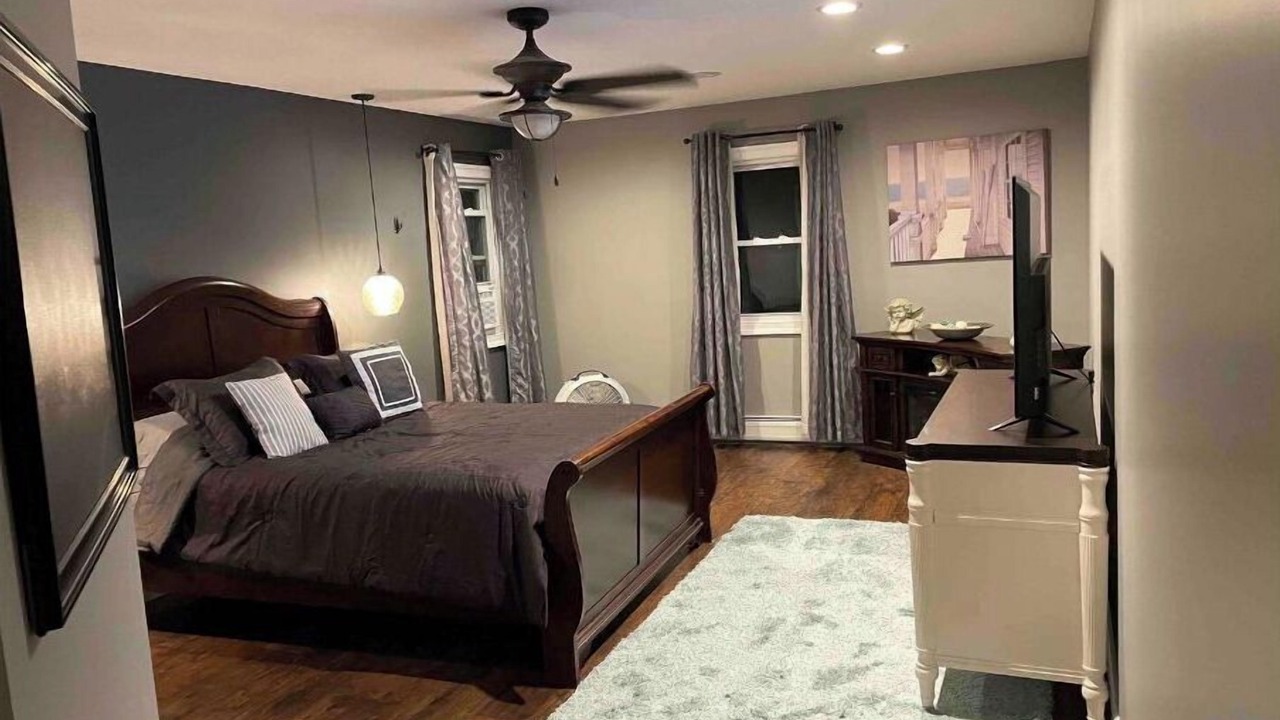 Photo of Bedroom in East Palmyra