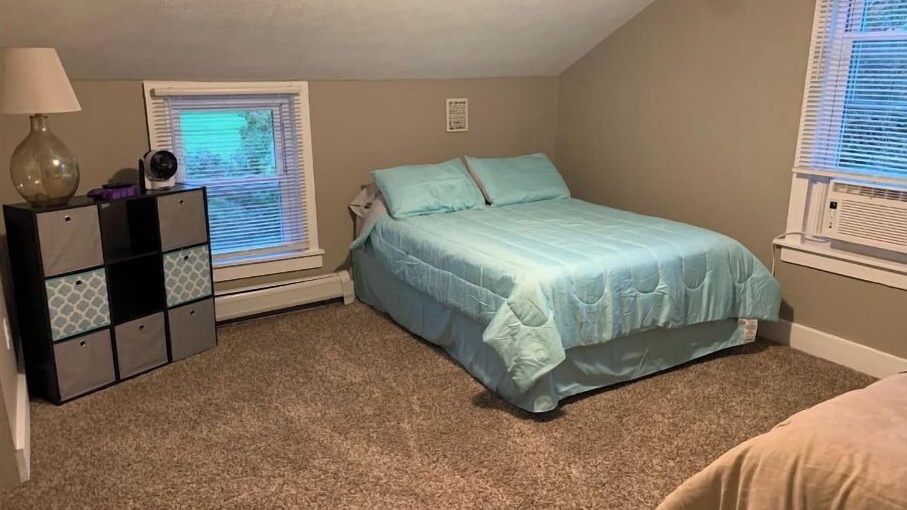 Photo of Bedroom in East Palmyra