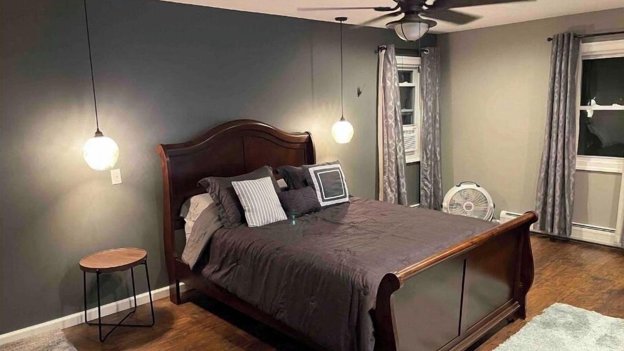 Photo of Bedroom in East Palmyra