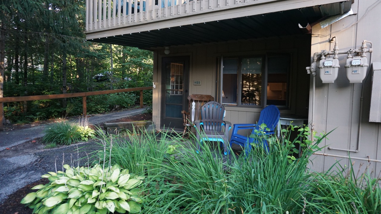 Photo of Outdoor in Waterville Valley