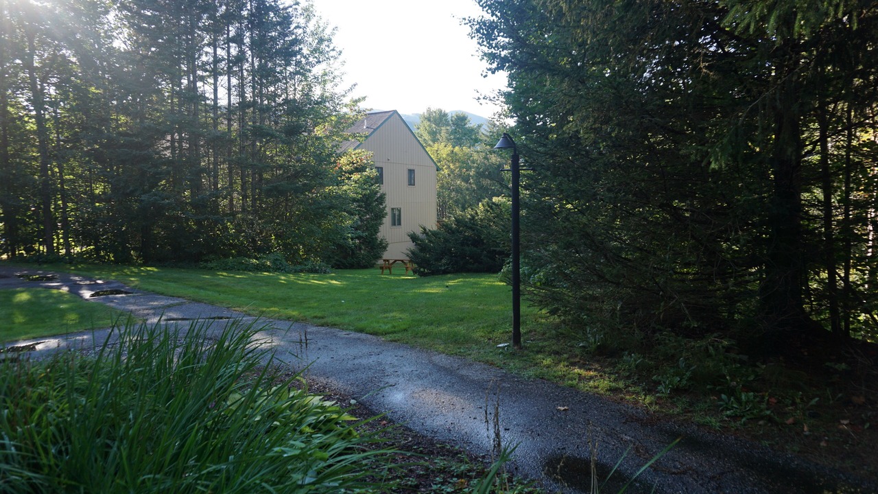 Photo of Outdoor in Waterville Valley