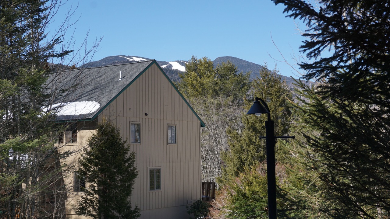 Photo of Outdoor in Waterville Valley