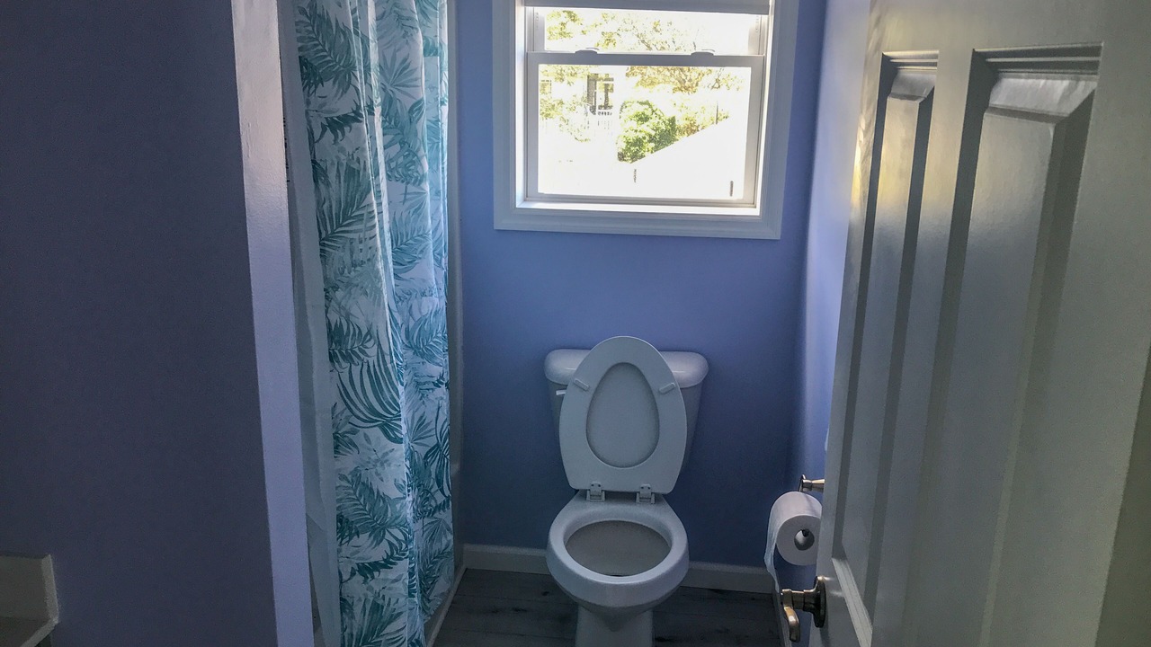 Photo of Bathroom in Ocean Bluff-Brant Rock
