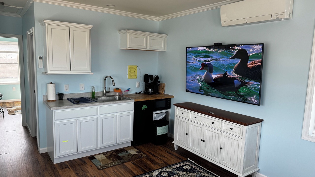 Photo of Kitchen in Ocean Bluff-Brant Rock