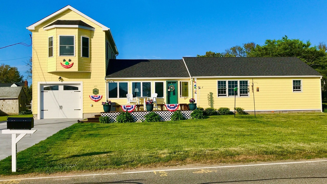 Photo of Others in Ocean Bluff-Brant Rock