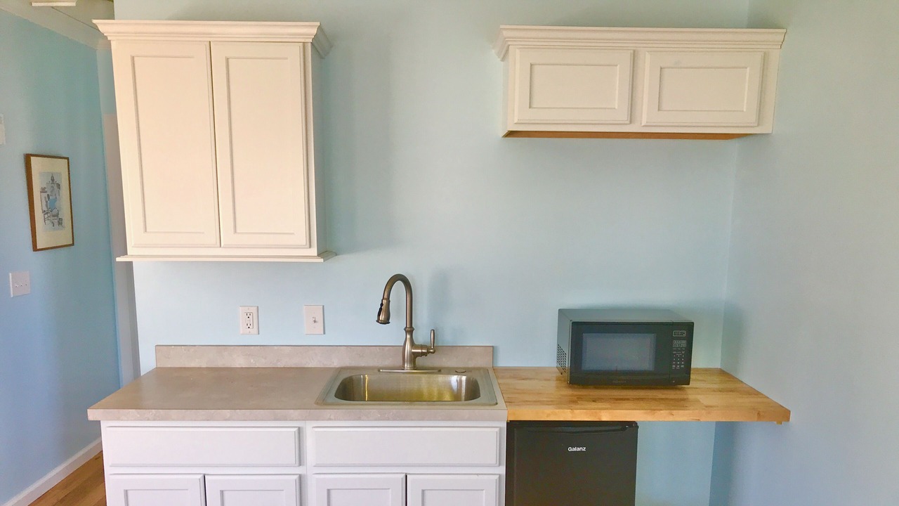 Photo of Kitchen in Ocean Bluff-Brant Rock