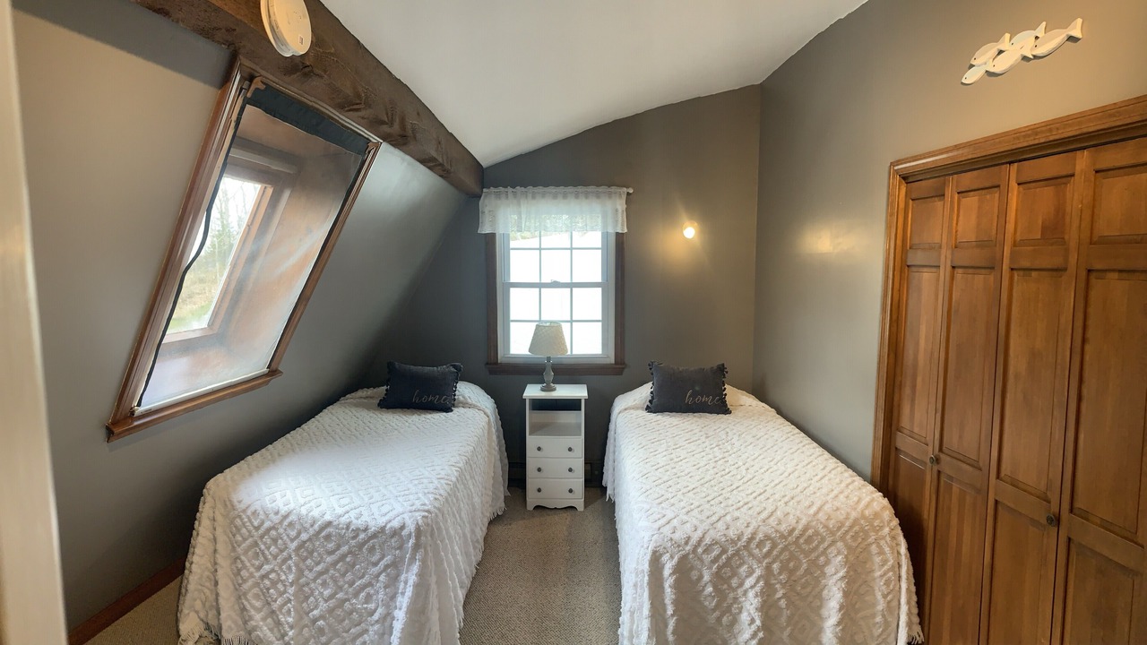 Photo of Bedroom in East Boothbay