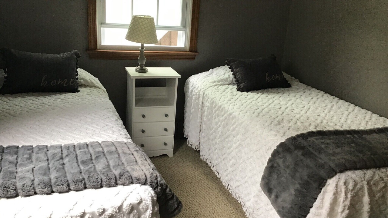 Photo of Bedroom in East Boothbay