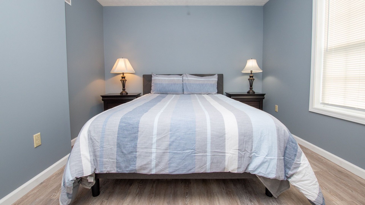 Photo of Bedroom in Town of Varick