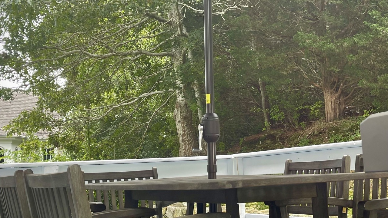 Photo of Outdoor in Marstons Mills