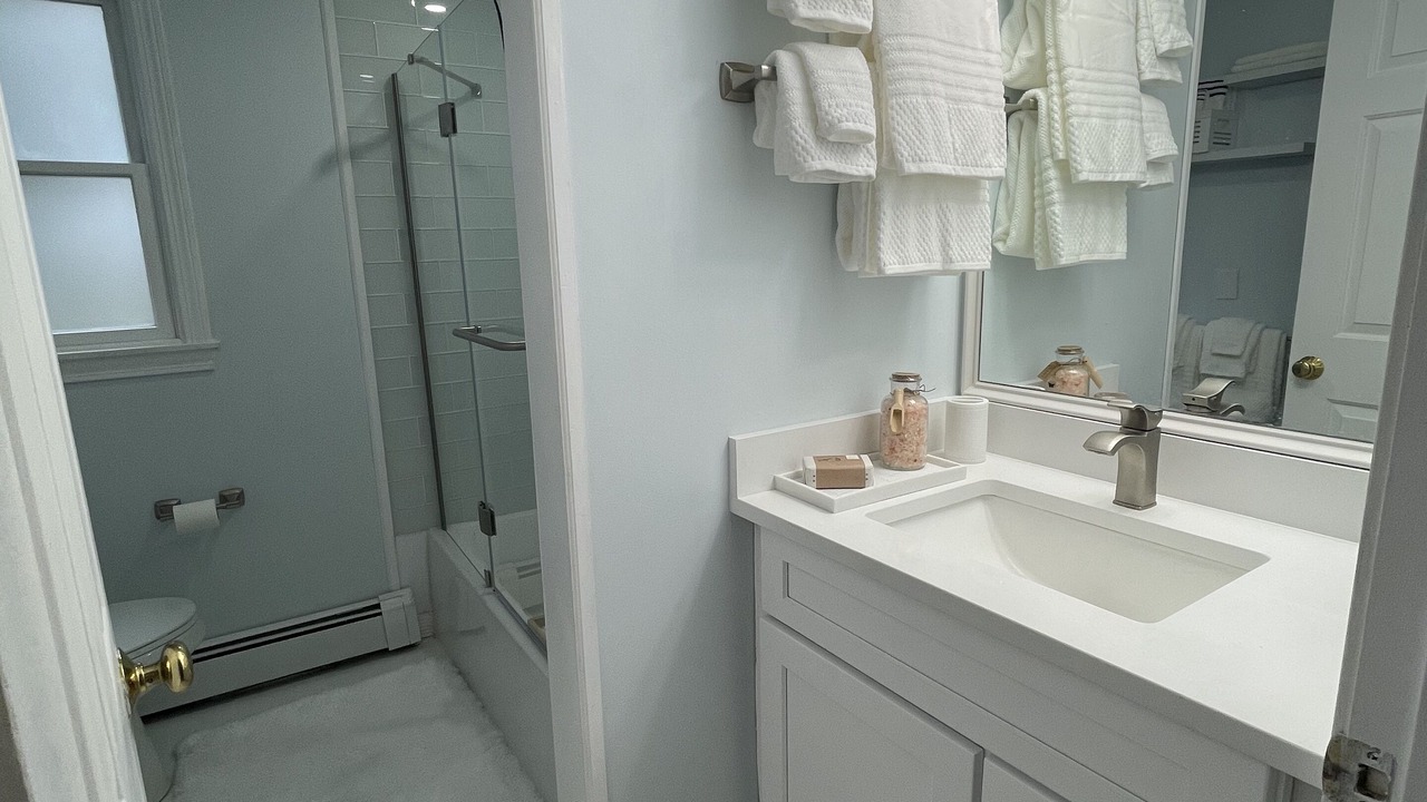 Photo of Bathroom in Marstons Mills