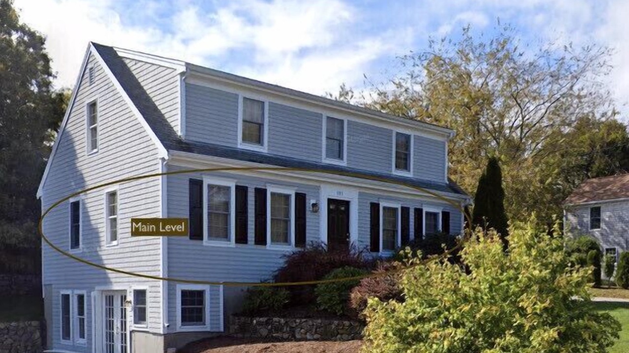 Photo of Outdoor in Marstons Mills