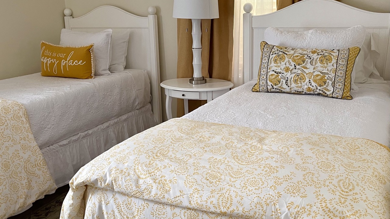 Photo of Bedroom in Marstons Mills