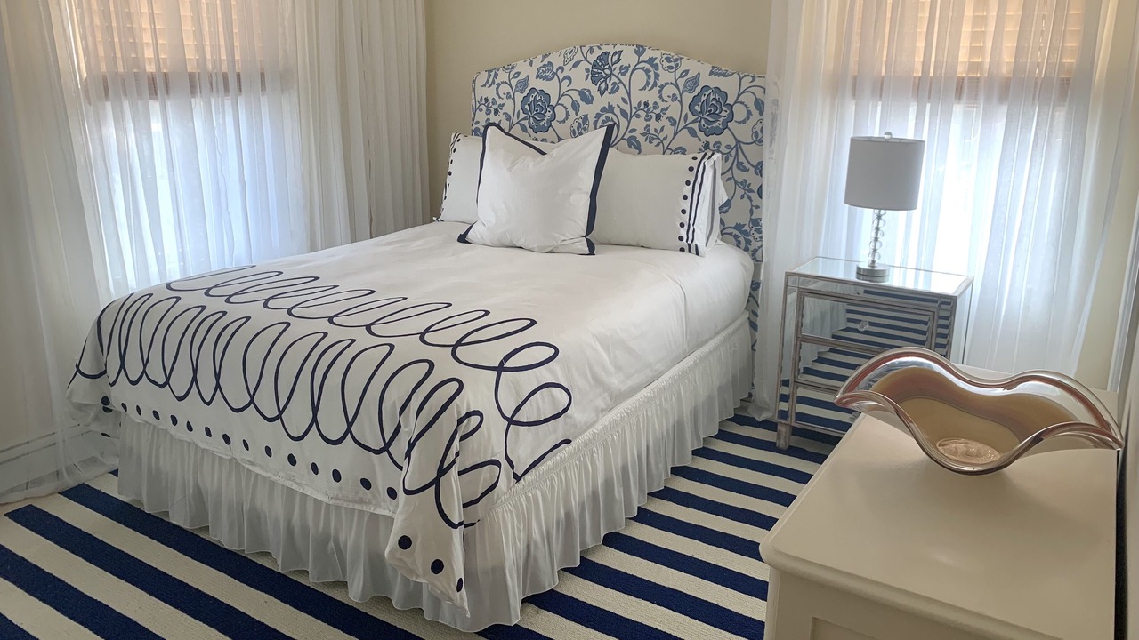 Photo of Bedroom in Marstons Mills
