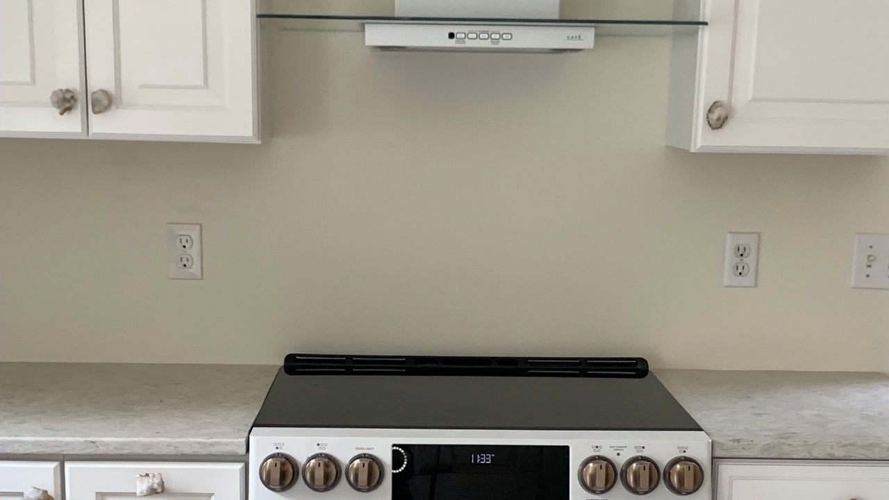 Photo of Kitchen in Marstons Mills