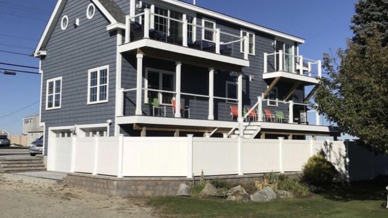 Photo of Outdoor in Seabrook