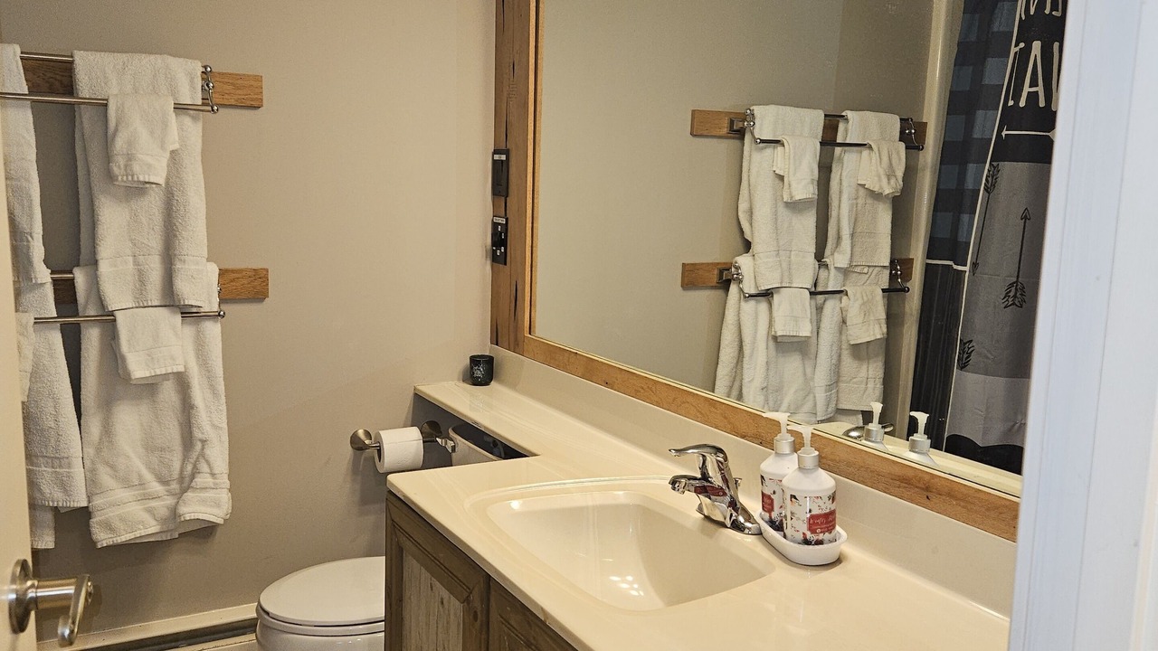 Photo of Bathroom in West Dover