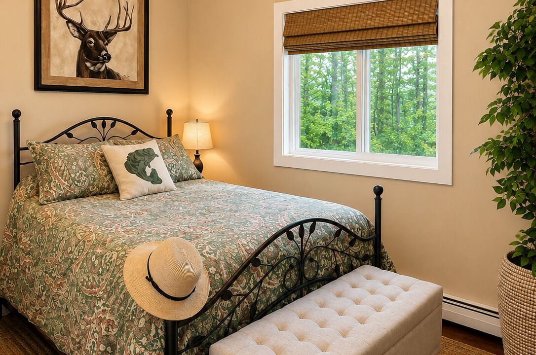 Photo of Bedroom in Eidelweiss Village