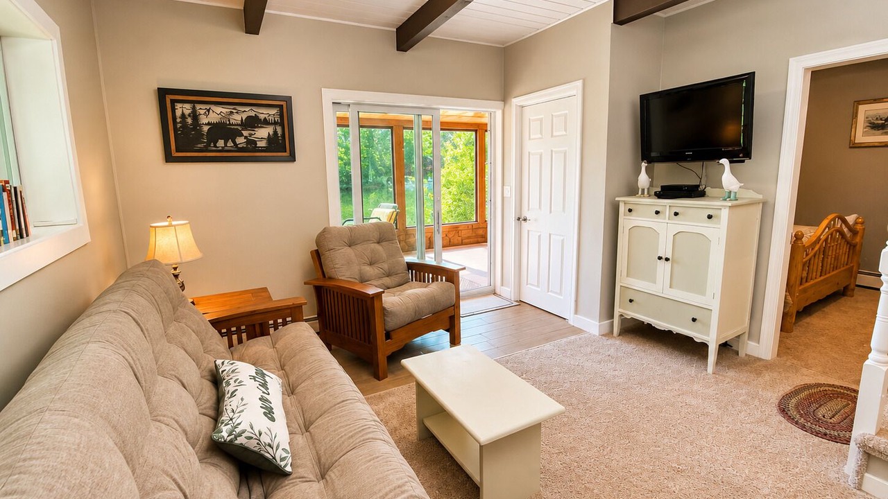 Photo of Bedroom in Eidelweiss Village
