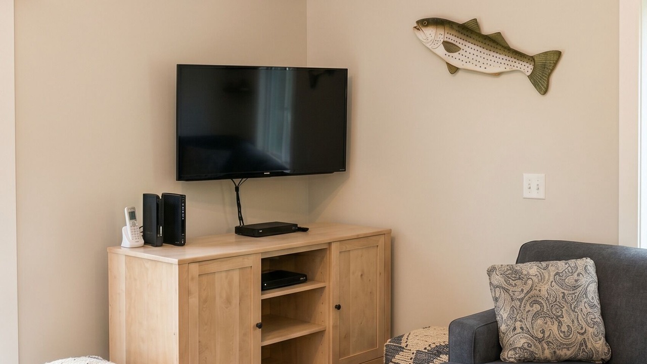 Photo of Bedroom in Eidelweiss Village