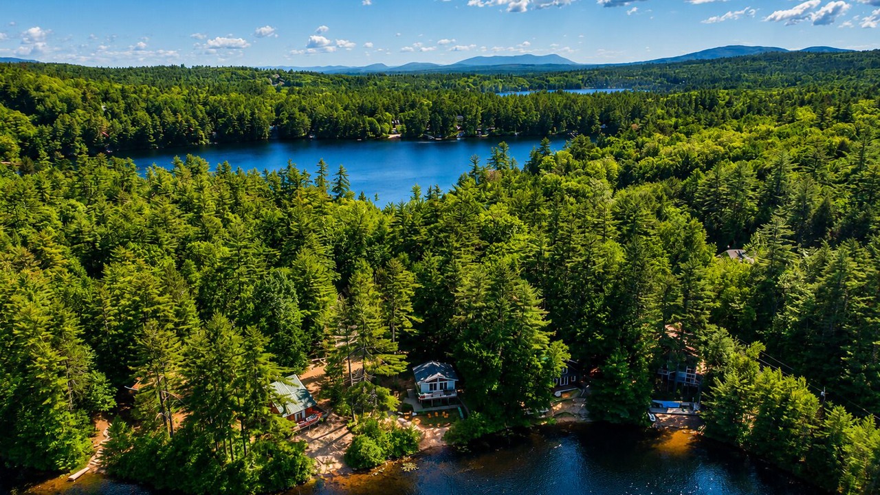 Photo of Outdoor in Eidelweiss Village