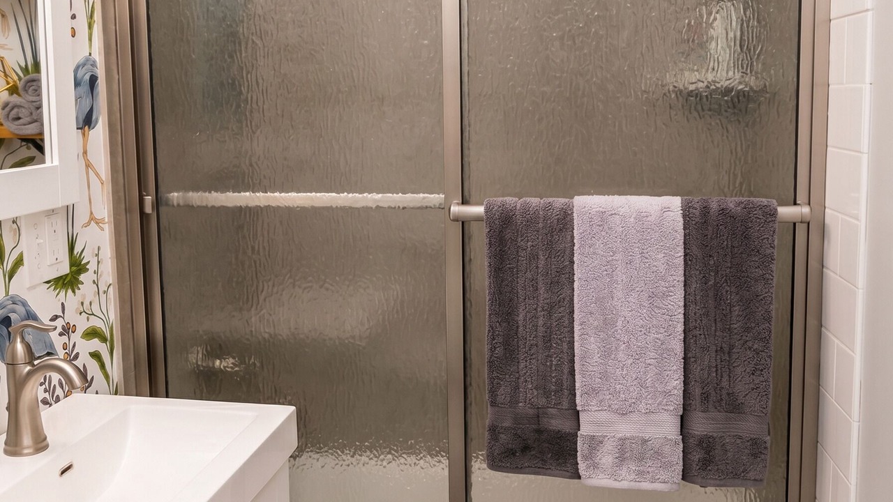 Photo of Bathroom in Eidelweiss Village