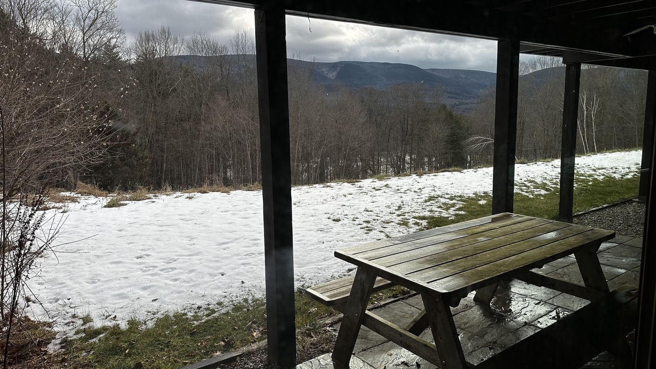 Photo of Outdoor in Manchester Center