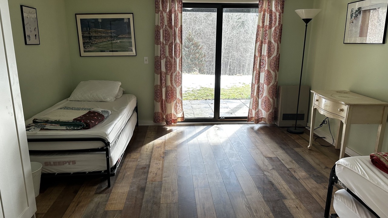 Photo of Bedroom in Manchester Center