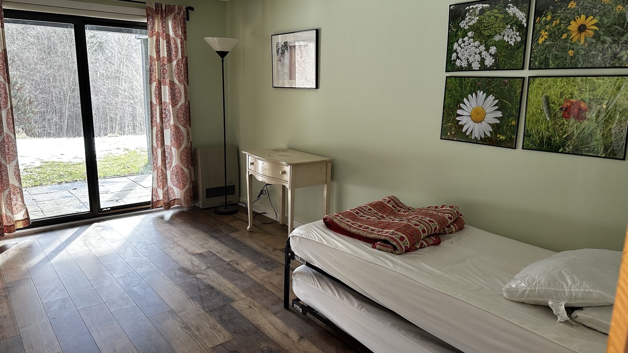 Photo of Bedroom in Manchester Center
