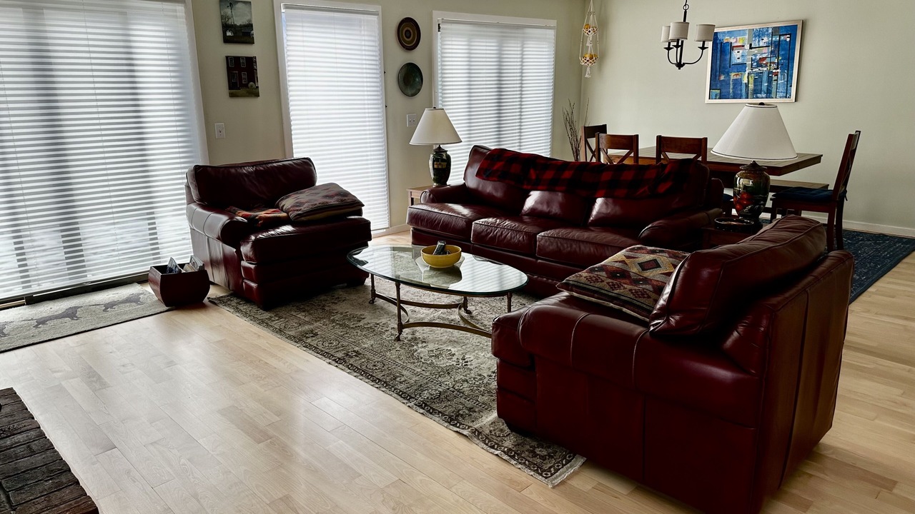 Photo of Livingroom in Manchester Center