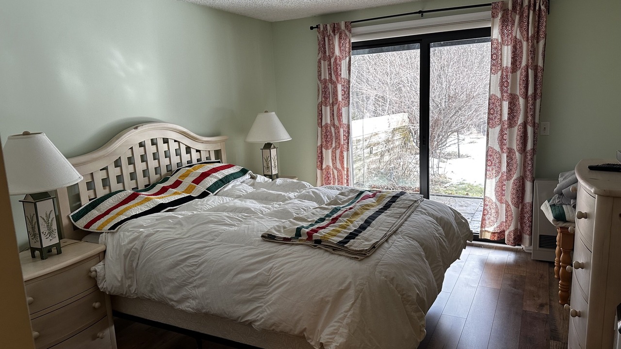 Photo of Bedroom in Manchester Center