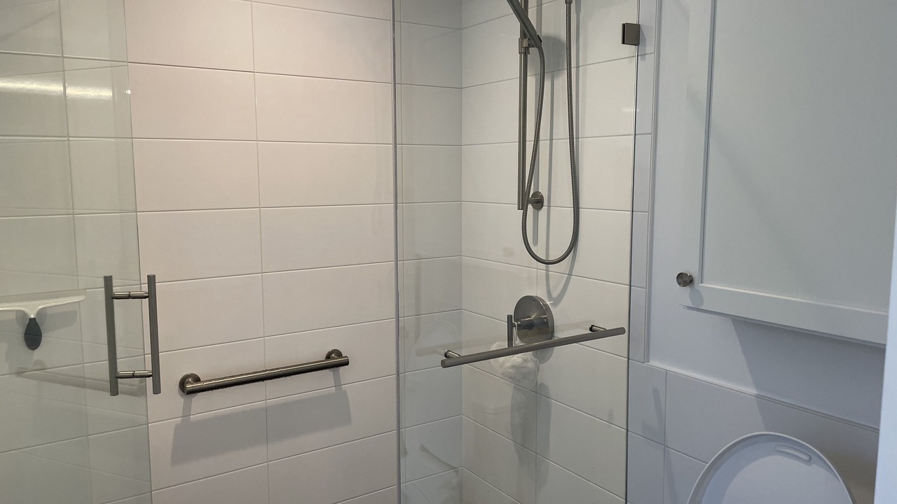 Photo of Bathroom in Manchester Center