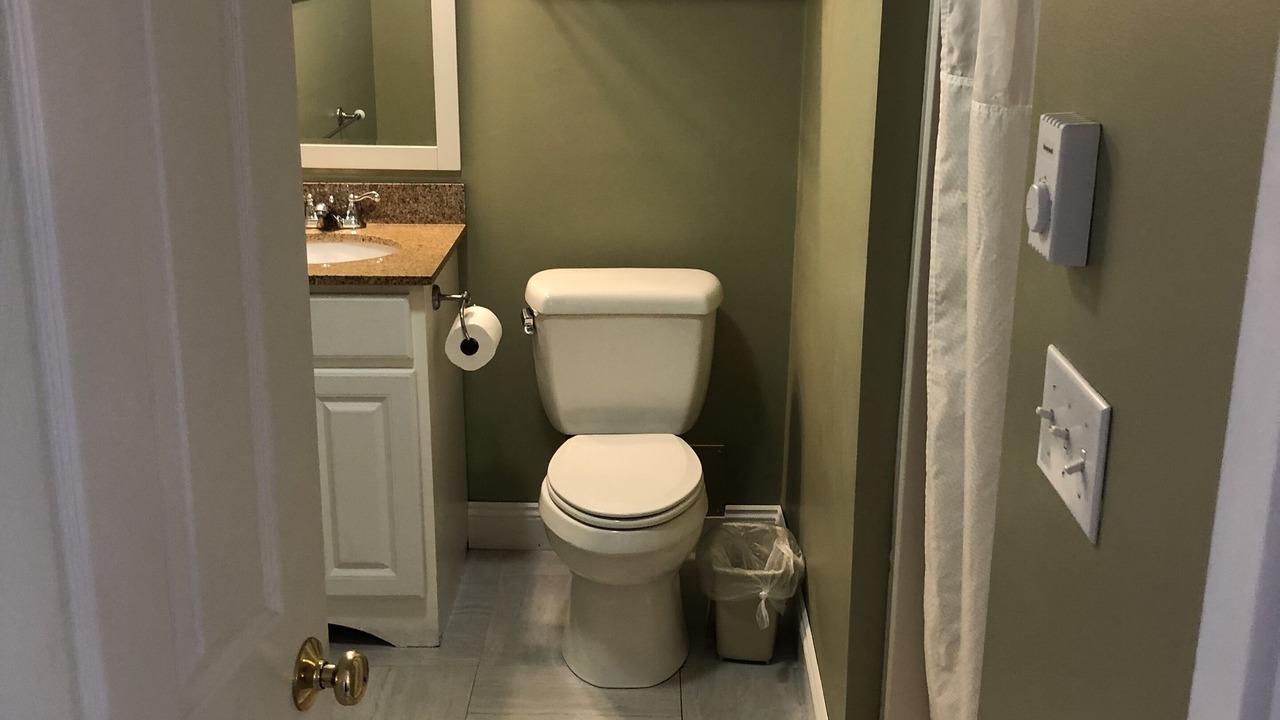 Photo of Bathroom in Wells