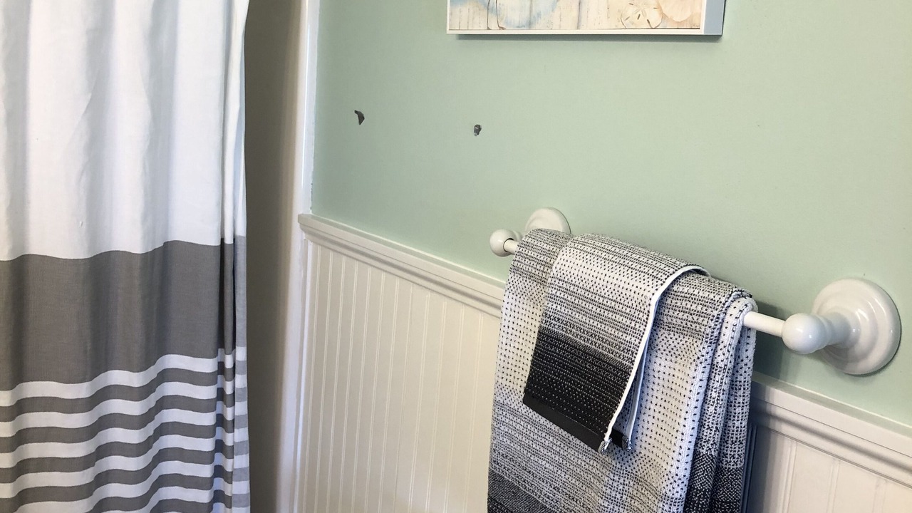 Photo of Bathroom in Wells